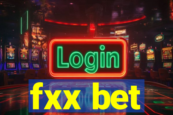 fxx bet